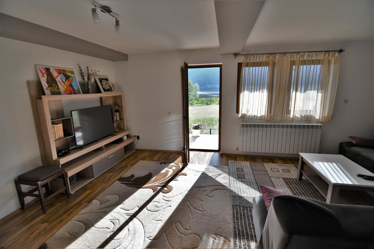Виллы Blue Views Apartments Плав-22