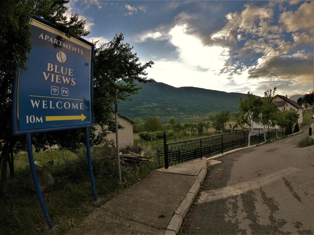 Виллы Blue Views Apartments Плав-5