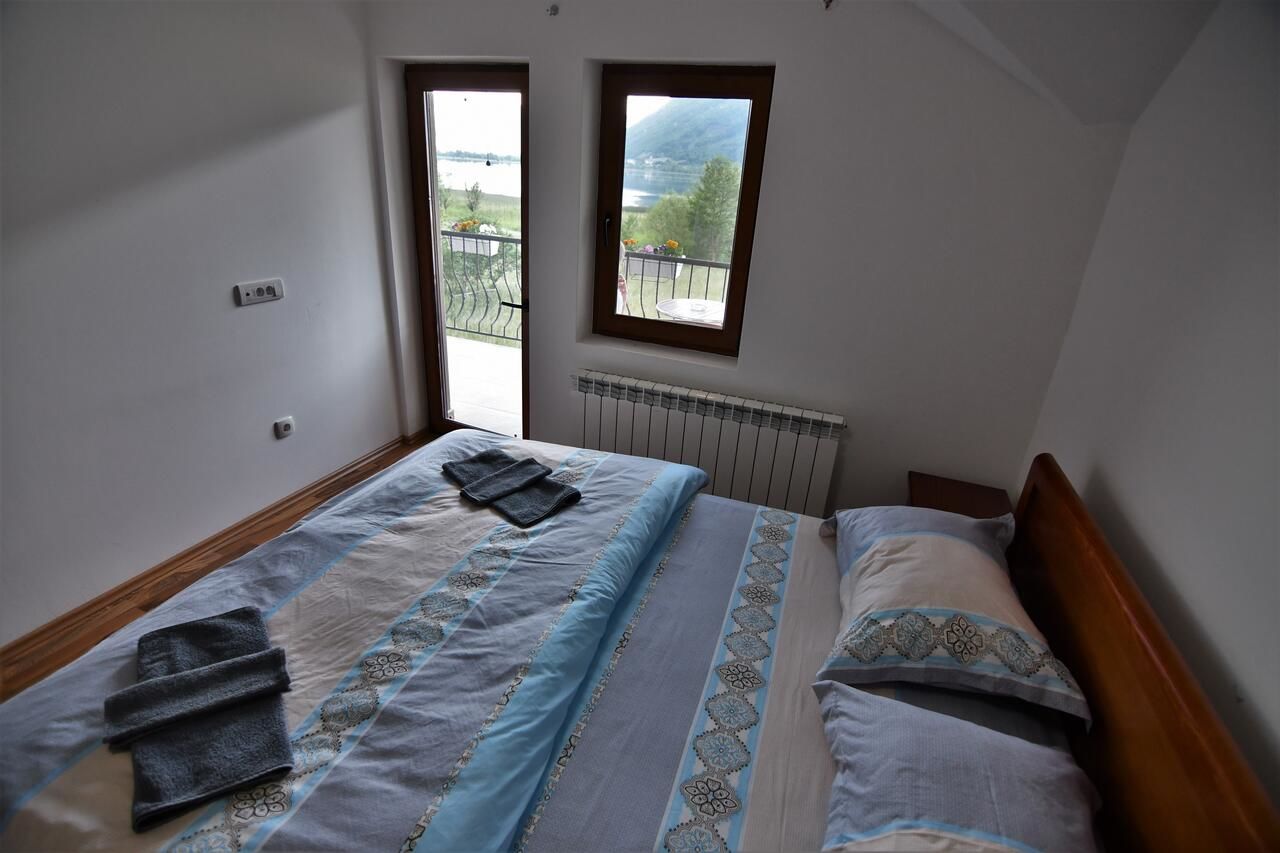 Виллы Blue Views Apartments Плав-28