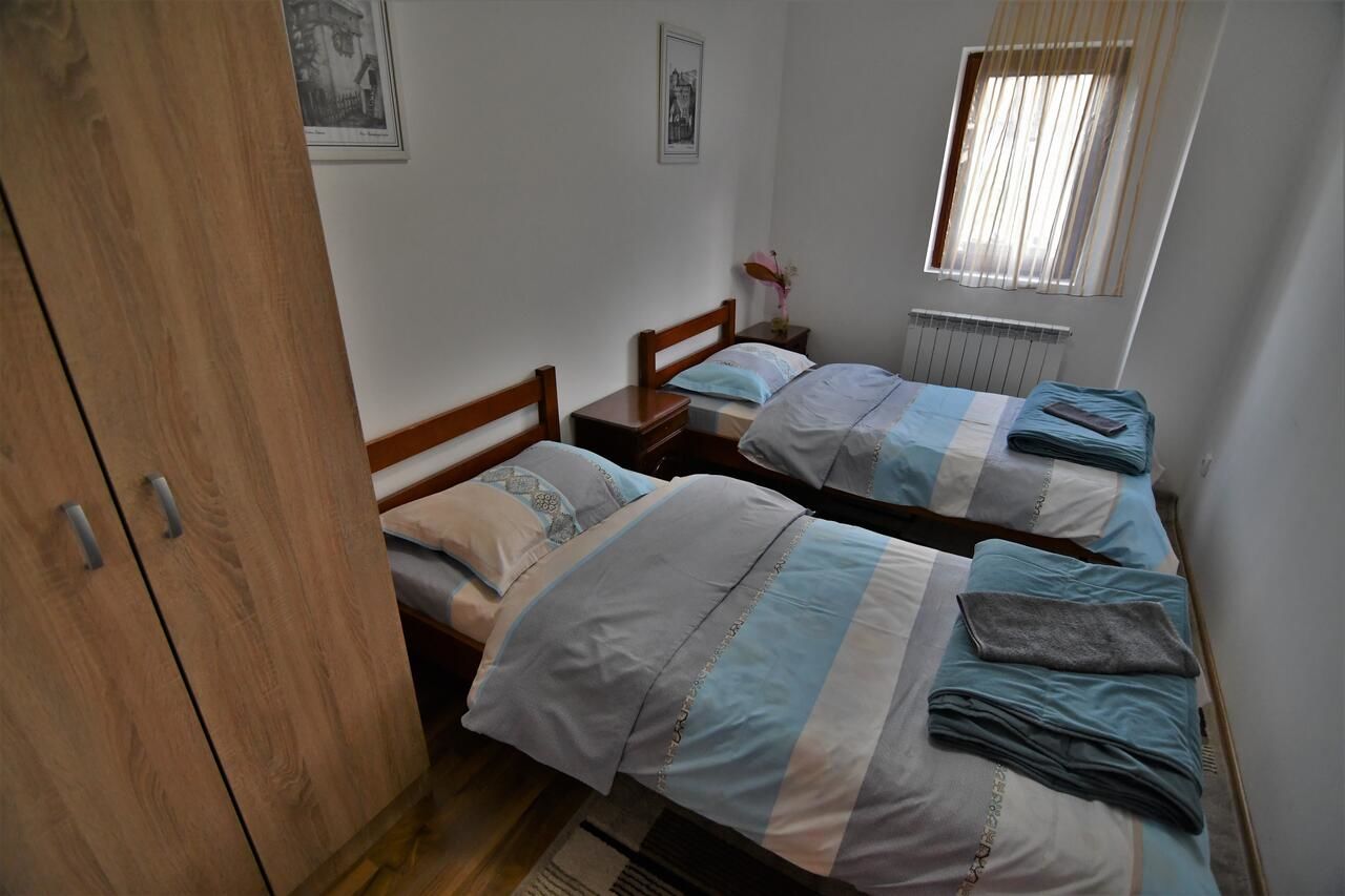 Виллы Blue Views Apartments Плав-31