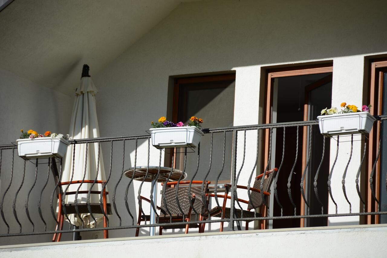 Виллы Blue Views Apartments Плав-44
