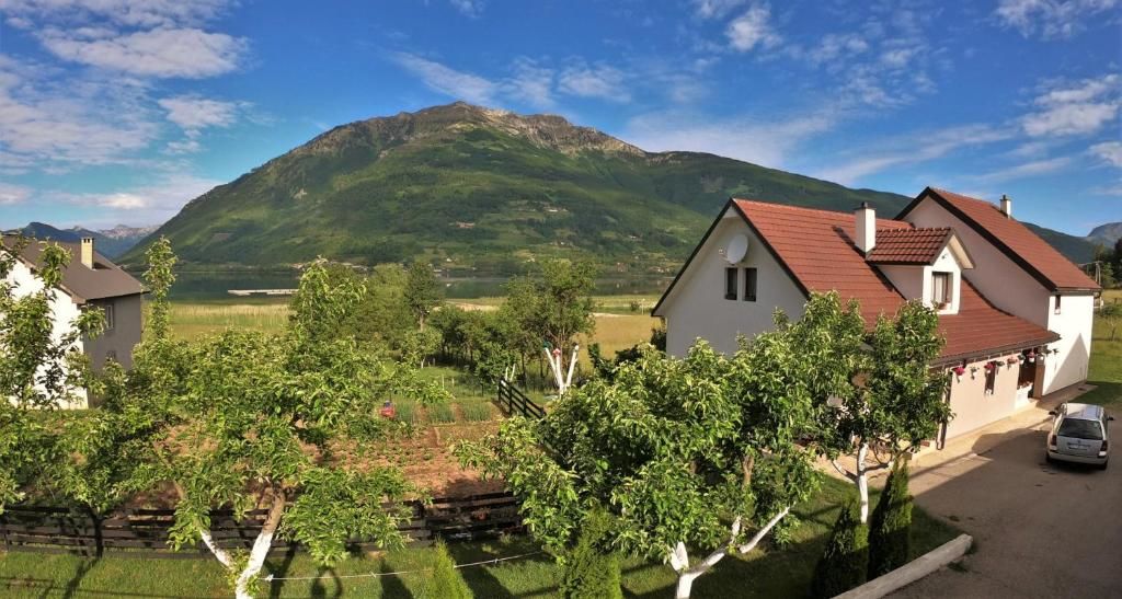 Виллы Blue Views Apartments Плав-49