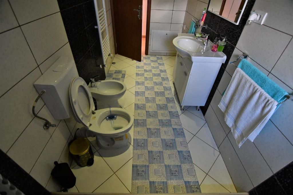 Виллы Blue Views Apartments Плав-59