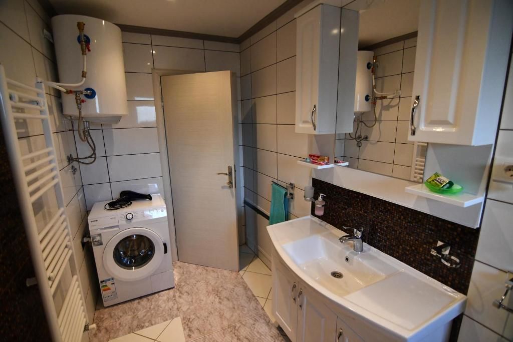 Виллы Blue Views Apartments Плав-63
