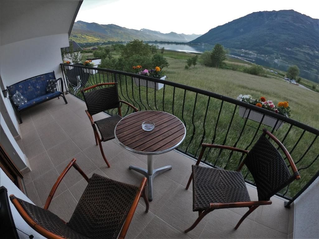 Виллы Blue Views Apartments Плав-64