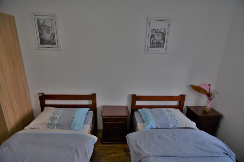 Виллы Blue Views Apartments Плав-76