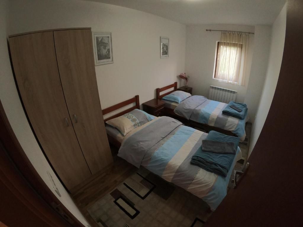 Виллы Blue Views Apartments Плав-77