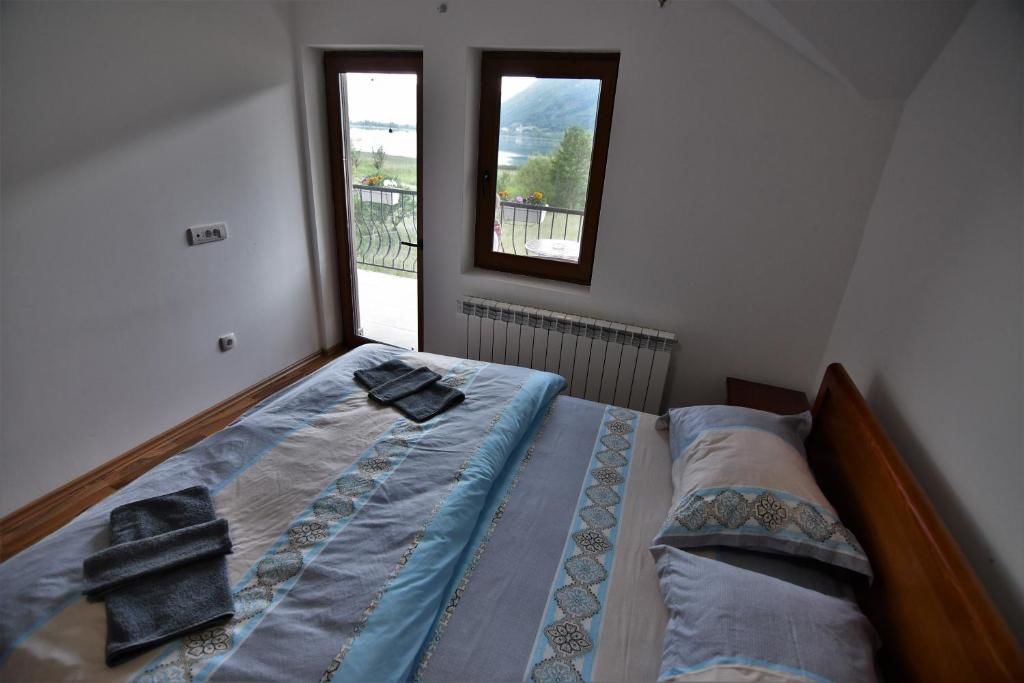 Виллы Blue Views Apartments Плав-78