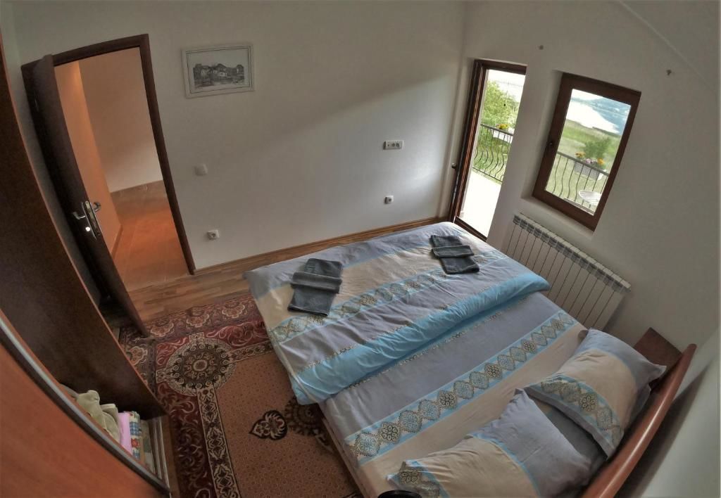 Виллы Blue Views Apartments Плав-80