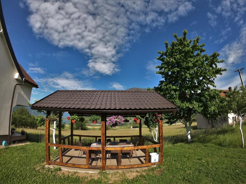 Виллы Blue Views Apartments Плав-83