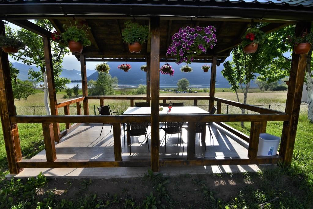 Виллы Blue Views Apartments Плав-85