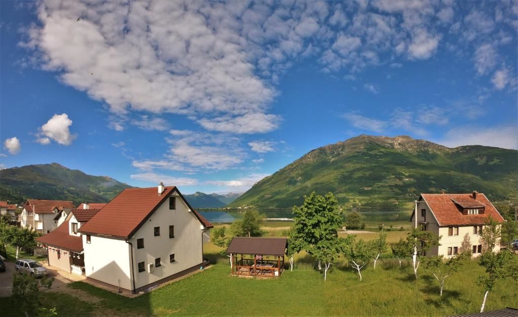 Виллы Blue Views Apartments Плав-92