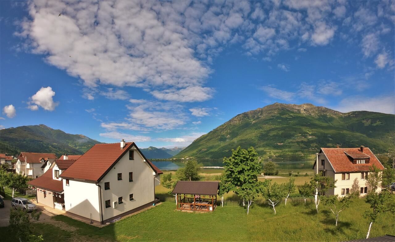 Виллы Blue Views Apartments Плав-12