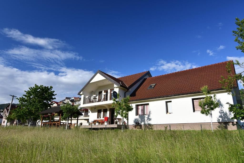 Виллы Blue Views Apartments Плав-97