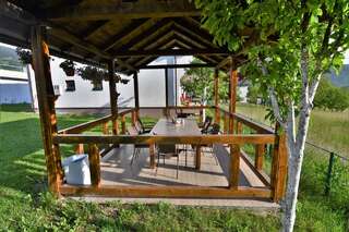 Виллы Blue Views Apartments Плав Вилла с 3 спальнями-14