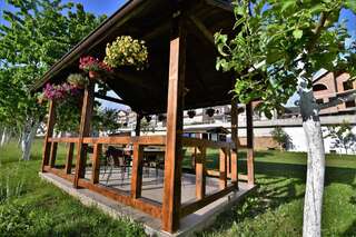 Виллы Blue Views Apartments Плав Вилла с 3 спальнями-15