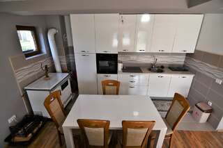 Виллы Blue Views Apartments Плав Вилла с 3 спальнями-20