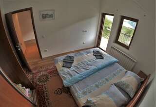 Виллы Blue Views Apartments Плав Вилла с 3 спальнями-21
