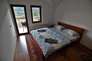 Виллы Blue Views Apartments Плав Вилла с 3 спальнями-22
