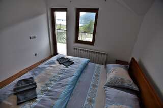 Виллы Blue Views Apartments Плав Вилла с 3 спальнями-25
