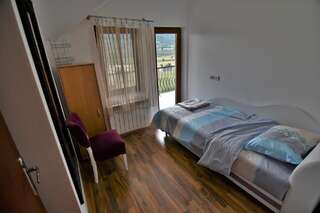 Виллы Blue Views Apartments Плав Вилла с 3 спальнями-30