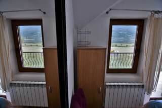 Виллы Blue Views Apartments Плав Вилла с 3 спальнями-33