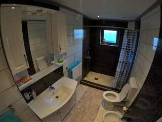 Виллы Blue Views Apartments Плав Вилла с 3 спальнями-43