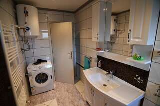Виллы Blue Views Apartments Плав Вилла с 3 спальнями-45