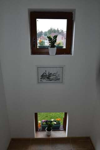 Виллы Blue Views Apartments Плав Вилла с 3 спальнями-51