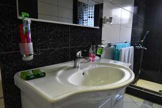 Виллы Blue Views Apartments Плав Вилла с 3 спальнями-55