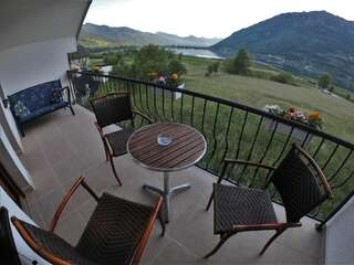 Виллы Blue Views Apartments Плав Вилла с 3 спальнями-61