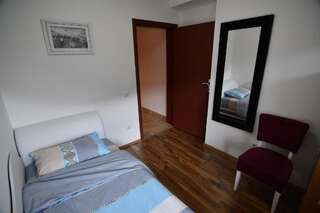 Виллы Blue Views Apartments Плав Вилла с 3 спальнями-68