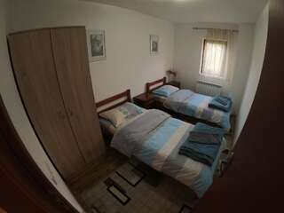 Виллы Blue Views Apartments Плав Вилла с 3 спальнями-74
