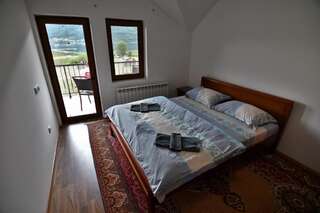 Виллы Blue Views Apartments Плав Вилла с 3 спальнями-76