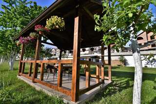 Виллы Blue Views Apartments Плав Вилла с 3 спальнями-83