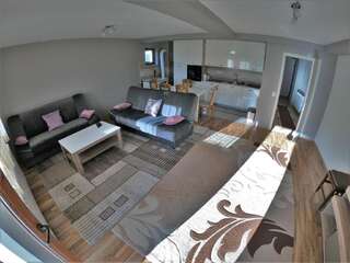 Виллы Blue Views Apartments Плав Вилла с 3 спальнями-90