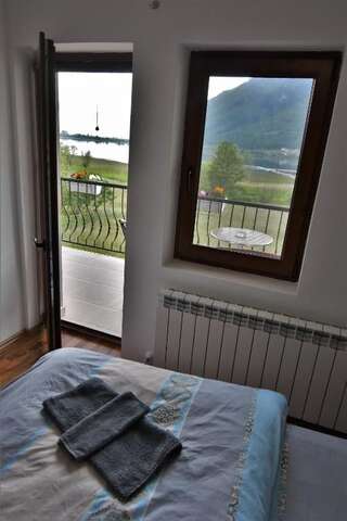 Виллы Blue Views Apartments Плав Вилла с 3 спальнями-91