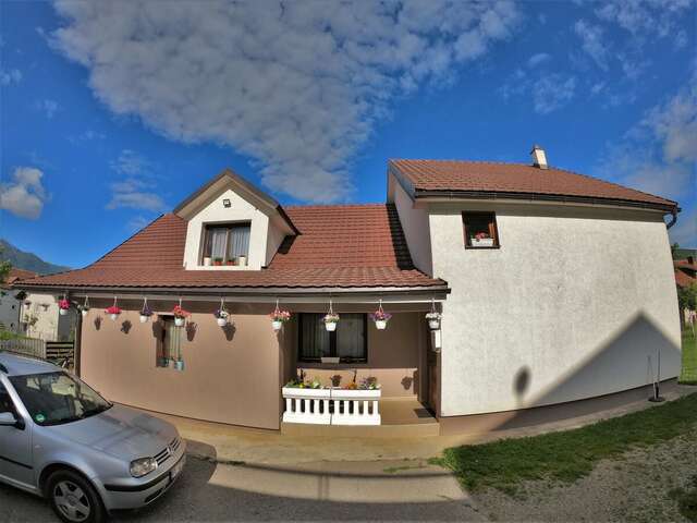 Виллы Blue Views Apartments Плав-12
