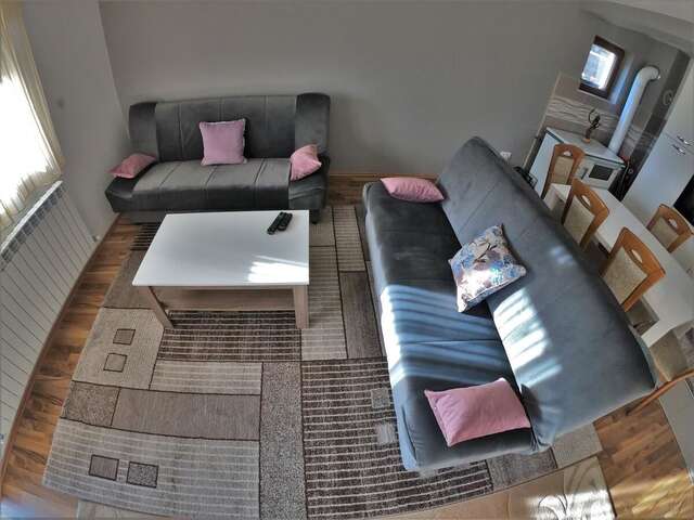 Виллы Blue Views Apartments Плав-19