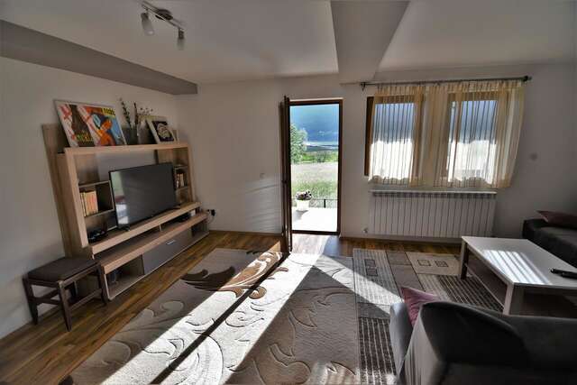 Виллы Blue Views Apartments Плав-21