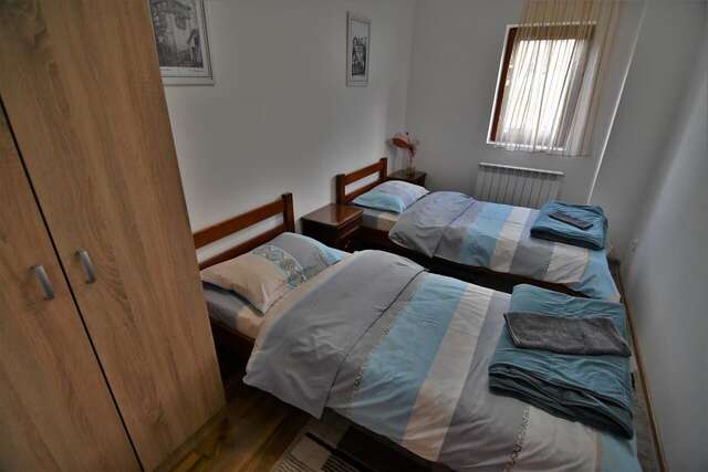 Виллы Blue Views Apartments Плав-30
