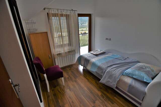Виллы Blue Views Apartments Плав-32