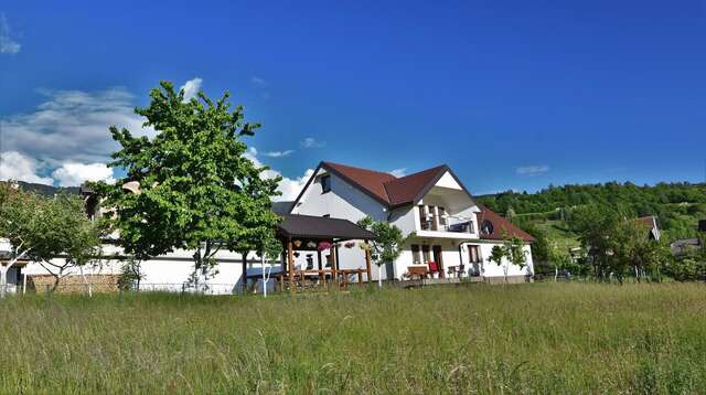 Виллы Blue Views Apartments Плав-36