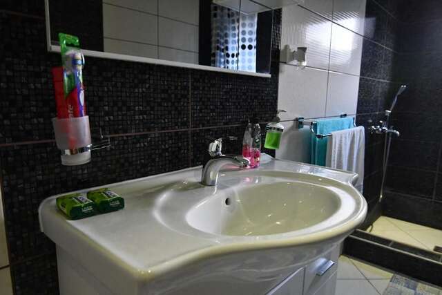 Виллы Blue Views Apartments Плав-57