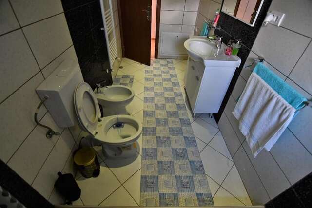 Виллы Blue Views Apartments Плав-58