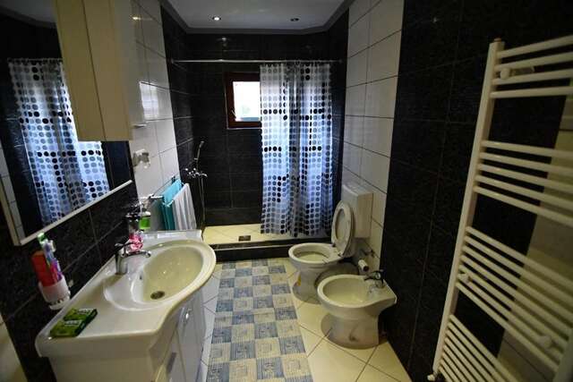 Виллы Blue Views Apartments Плав-59