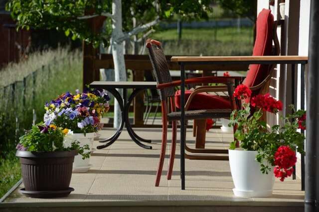 Виллы Blue Views Apartments Плав-69