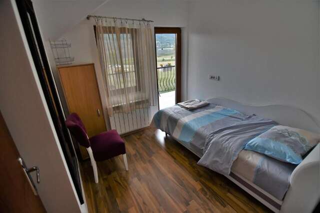 Виллы Blue Views Apartments Плав-71