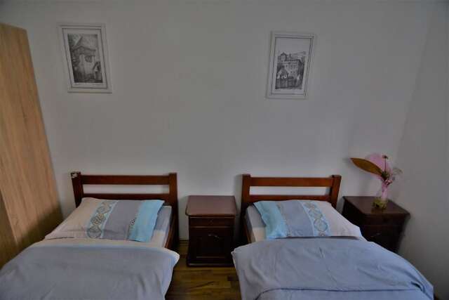 Виллы Blue Views Apartments Плав-75
