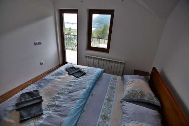 Виллы Blue Views Apartments Плав-77